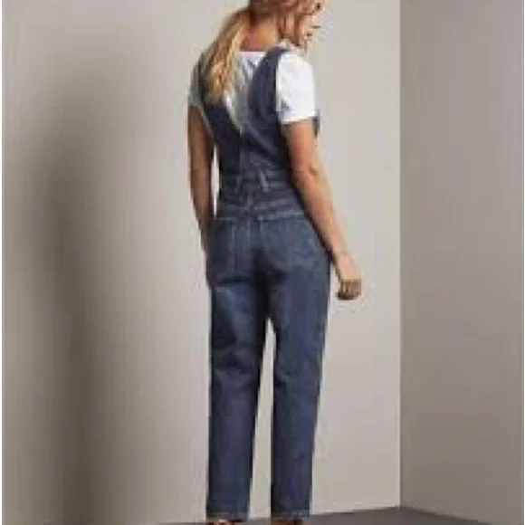 AG Mabel overalls Medium - Picture 3 of 6